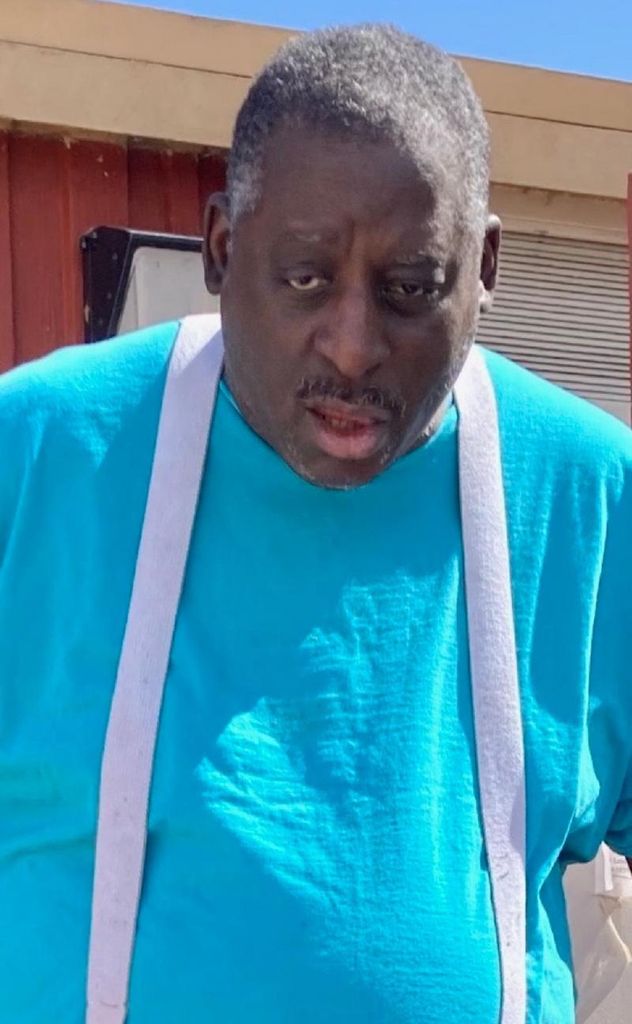 Mr. Lewis Lyons Ii