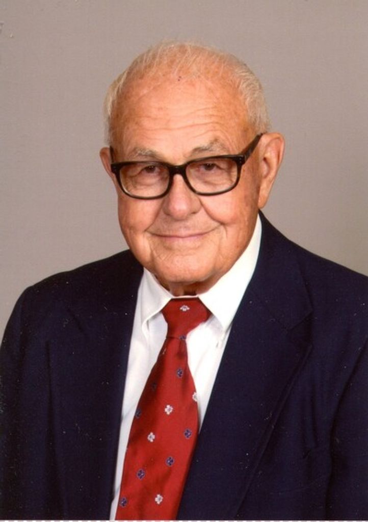 Joe C. Houk Profile Photo