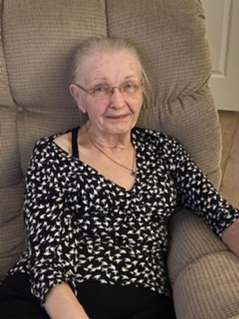 Phyllis Ilene (Glover) Tweedy Profile Photo