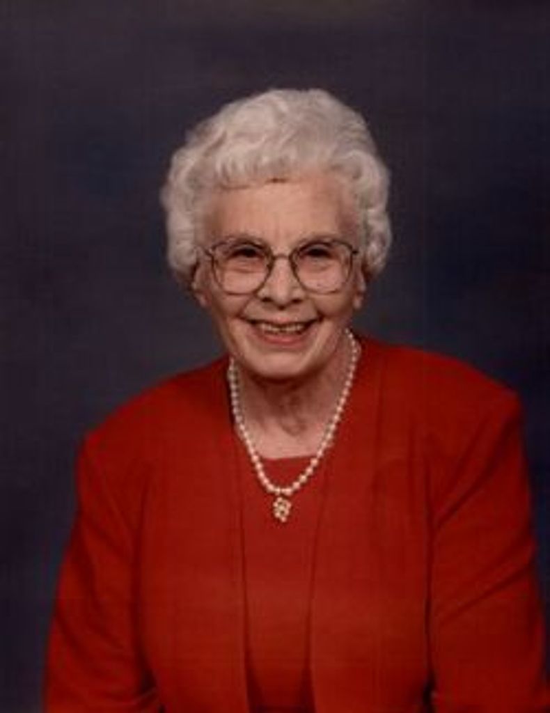 Annie Hamilton Amerson