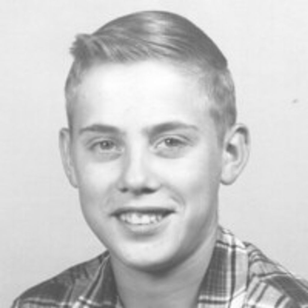 Forrest Eugene Milstead