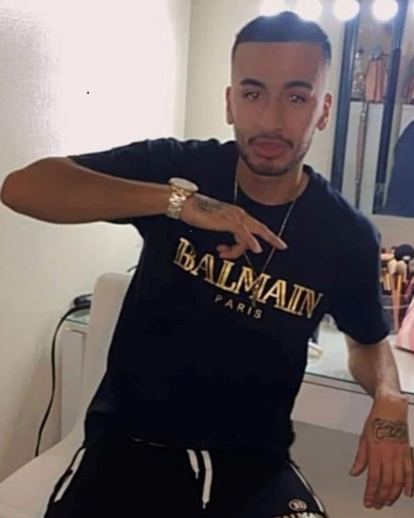 Miguel Angel Baltazar Torres Profile Photo