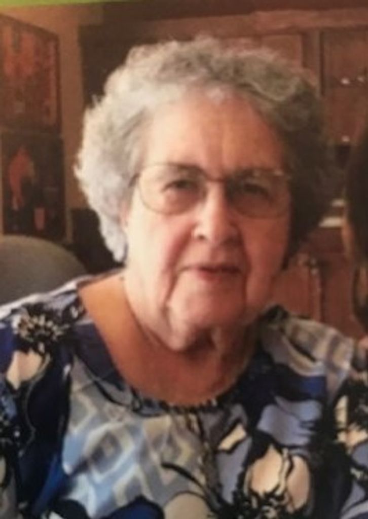 Shirley Craig