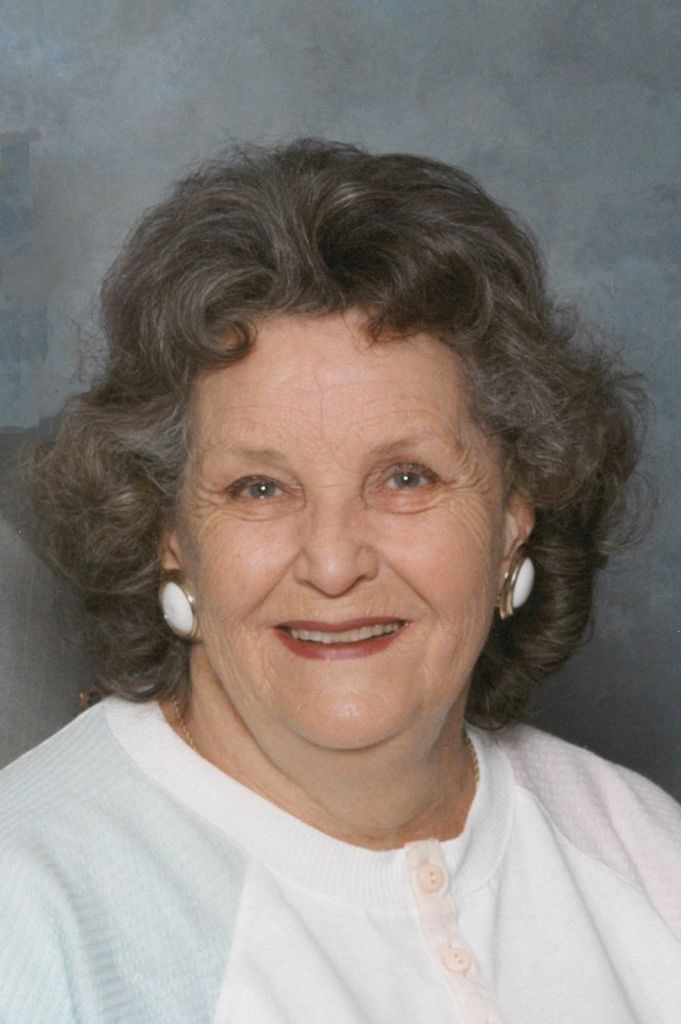 Dot Holladay