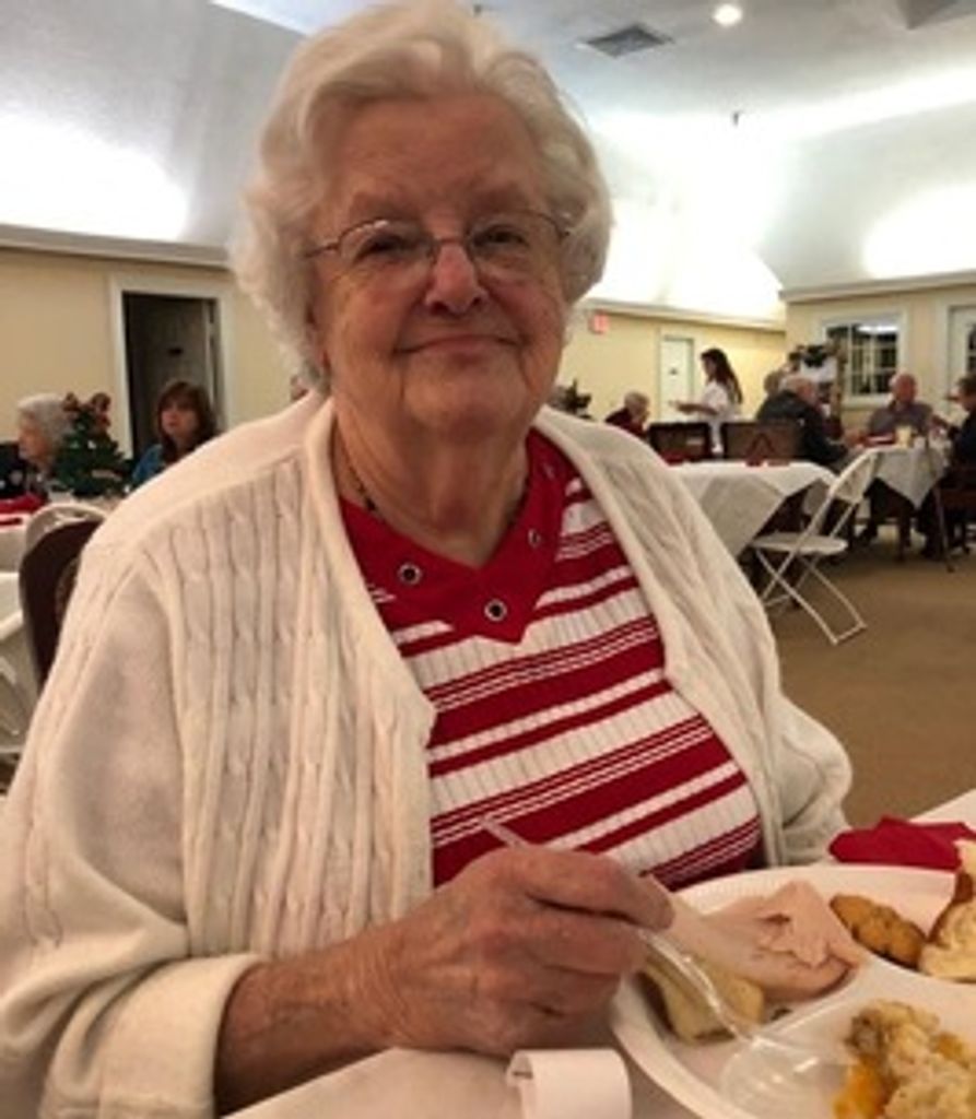 Shirley Mccranie Profile Photo