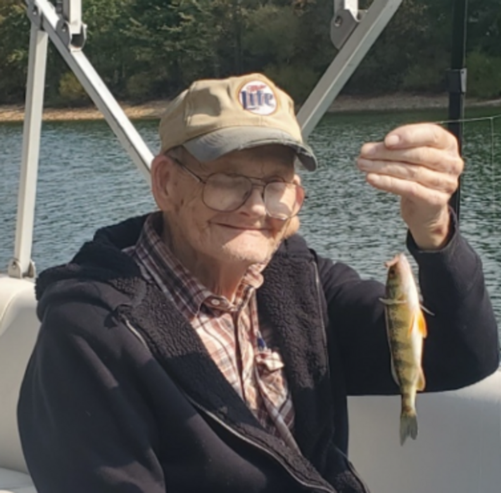 Robert J. Phillips, Sr. Profile Photo