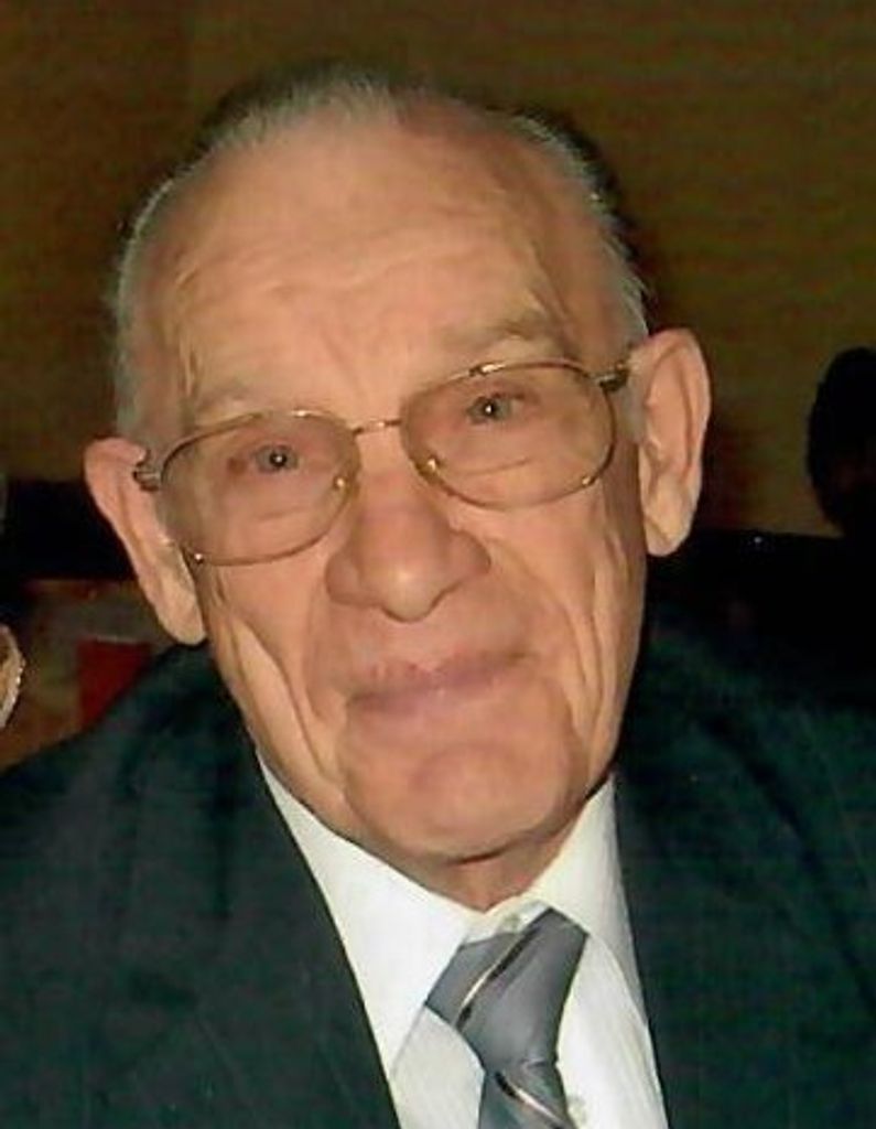 Chester G. Rhodes