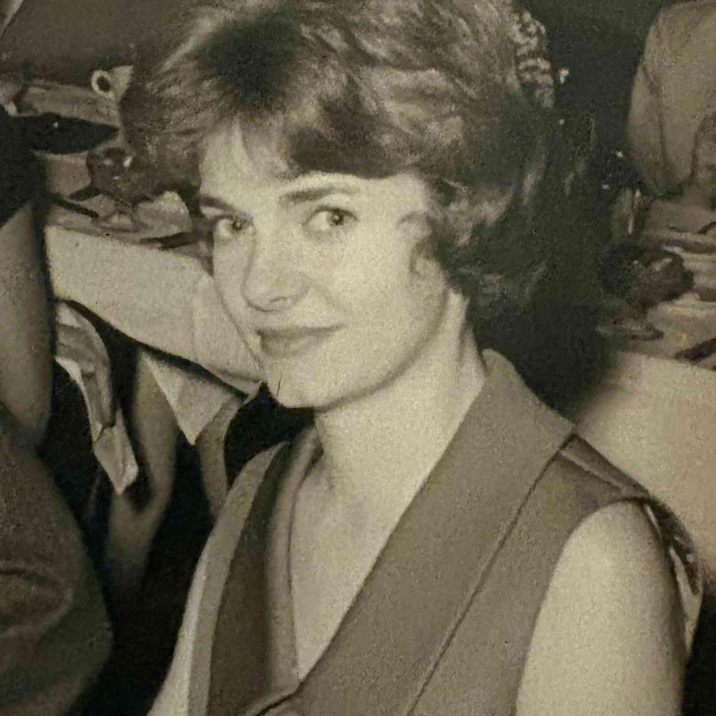 Judith Harris Profile Photo