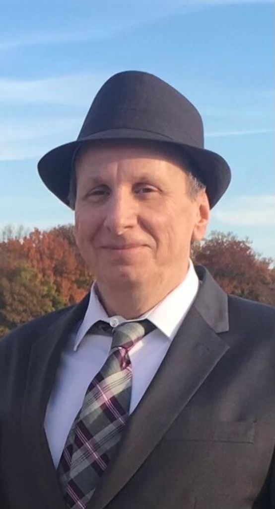 Larry Wayne Parker Profile Photo