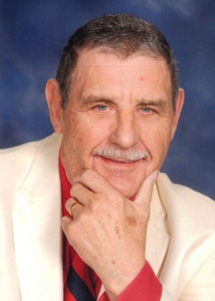 Charles Strode Profile Photo