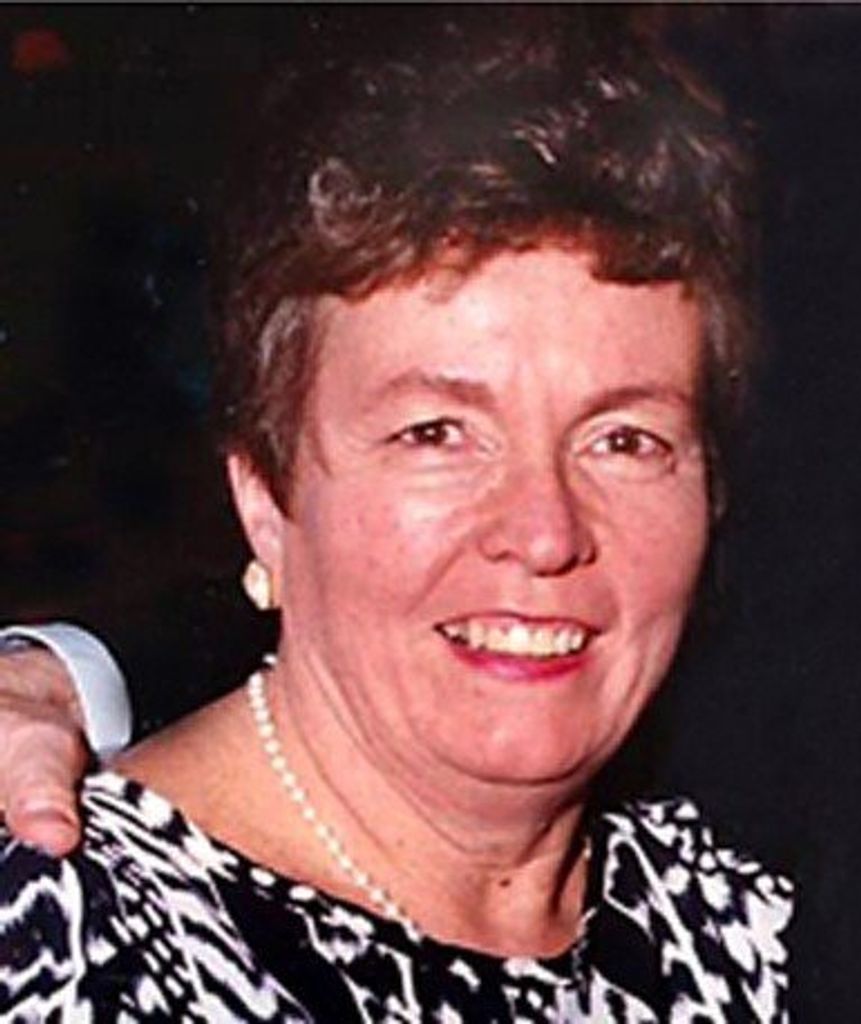Esther Hughes