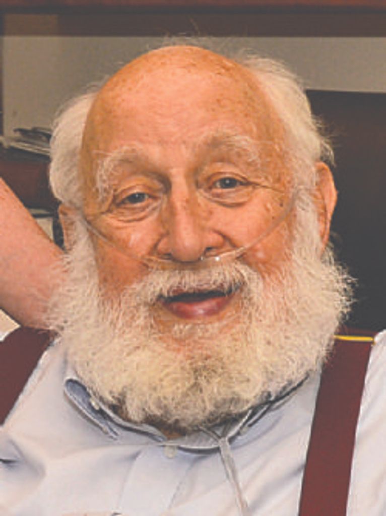 Tom Stanford
