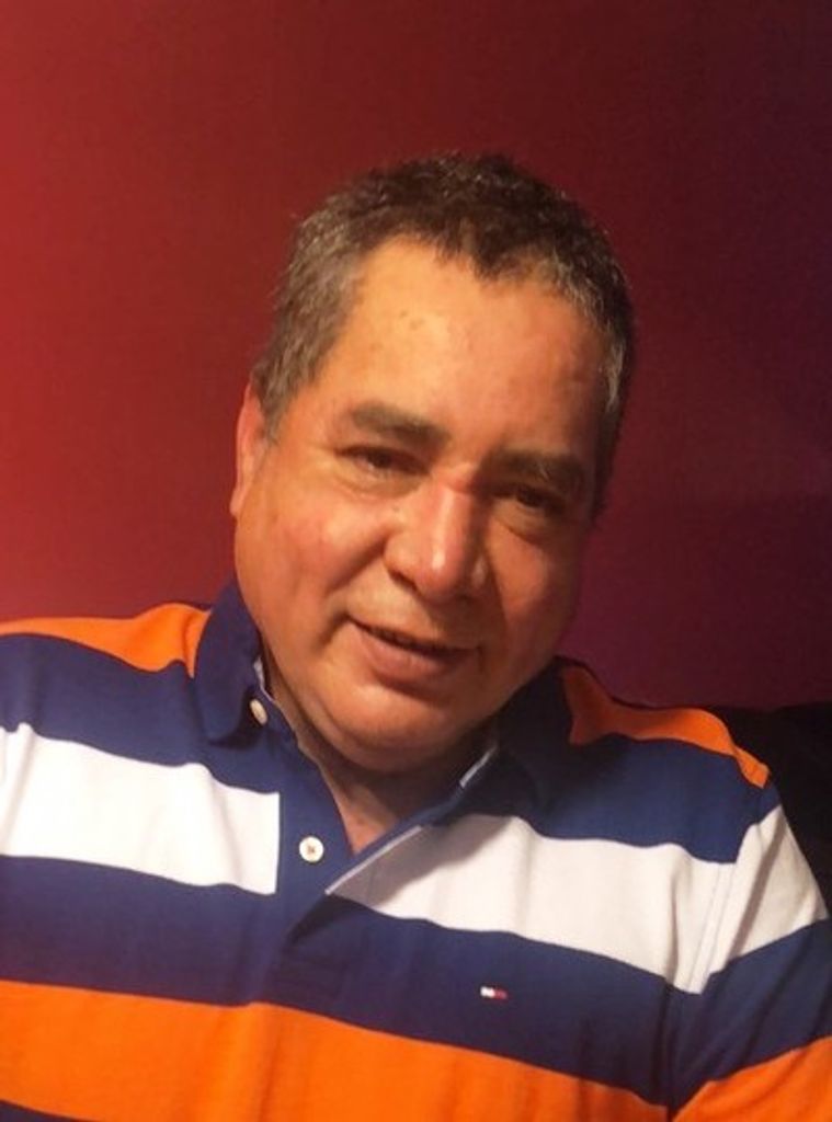 Saturnino Rodríguez