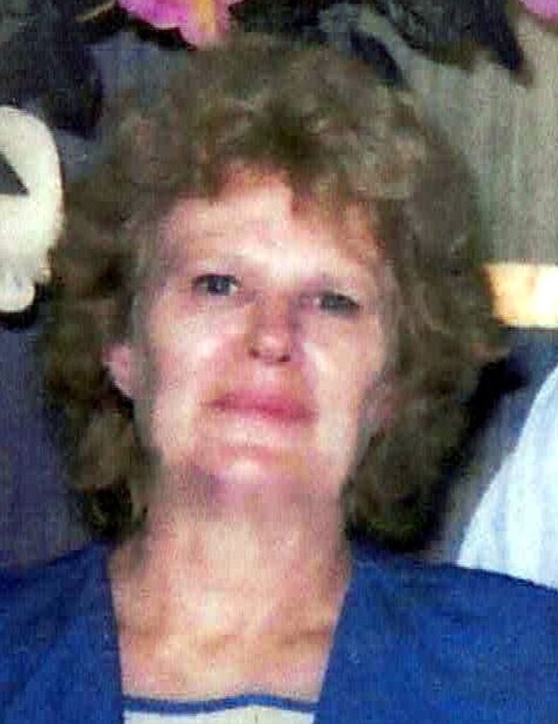 Patricia Ann Hostler