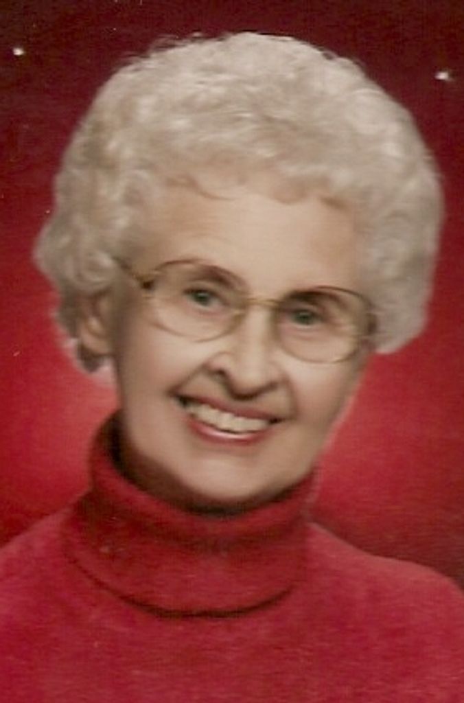 Betty J. Vruble
