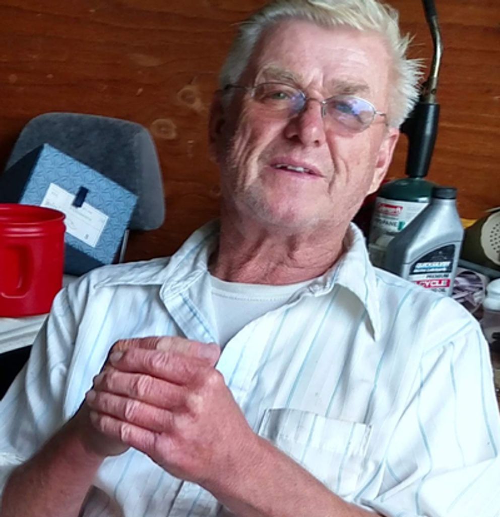 Roy Smith Profile Photo
