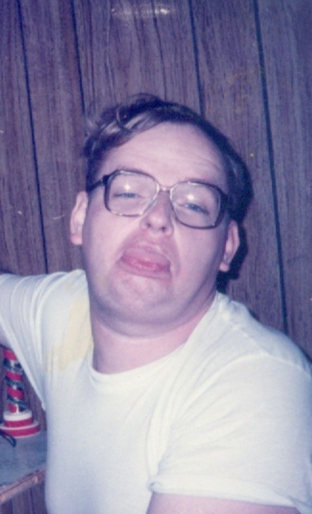 Thomas "Tommy" Raymond Tregaskes