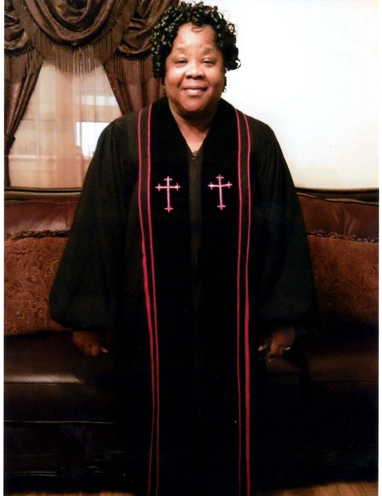Pastor Oreatha  Wilcox  Profile Photo