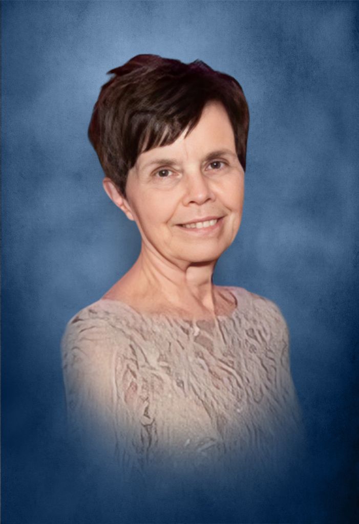 Peggy I. (Isaacs) Carmichael Profile Photo