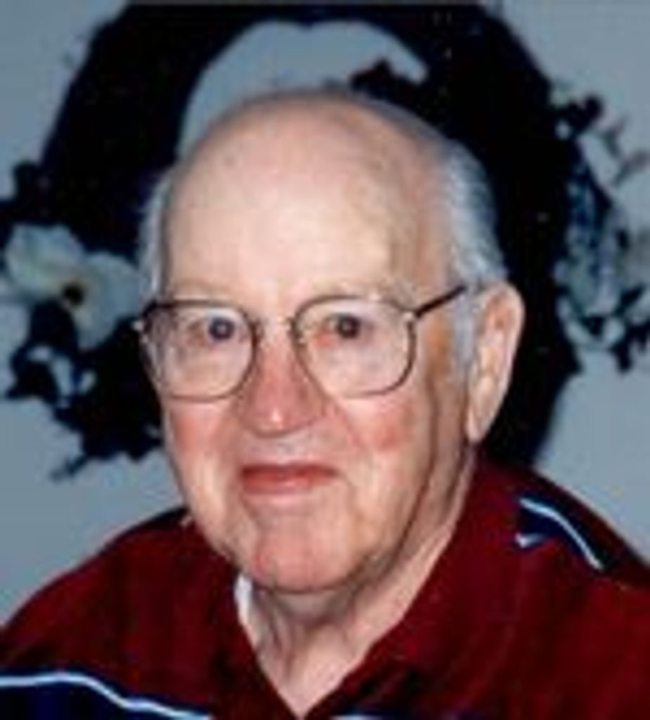 Ira Maudlin