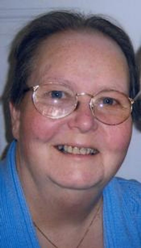 Patricia Ridner
