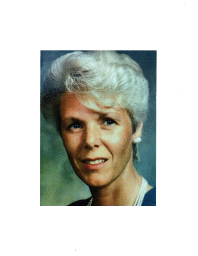 Dawnell Katherine Lesocky