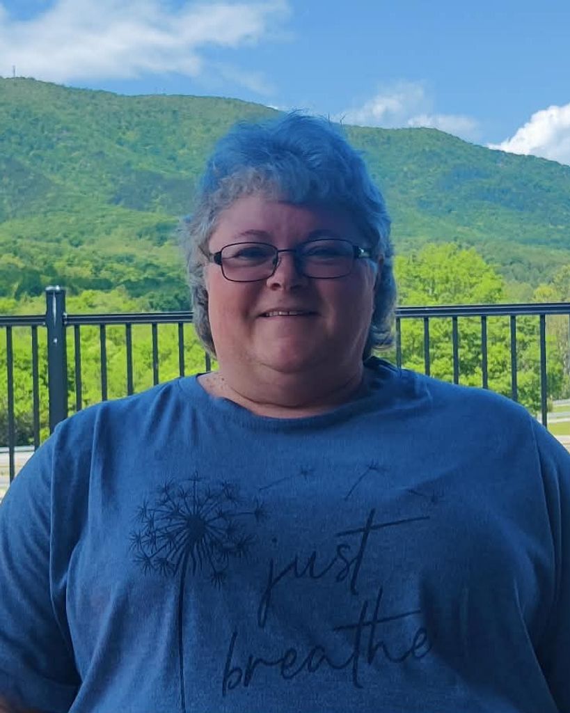 Carrie Belinda Fife