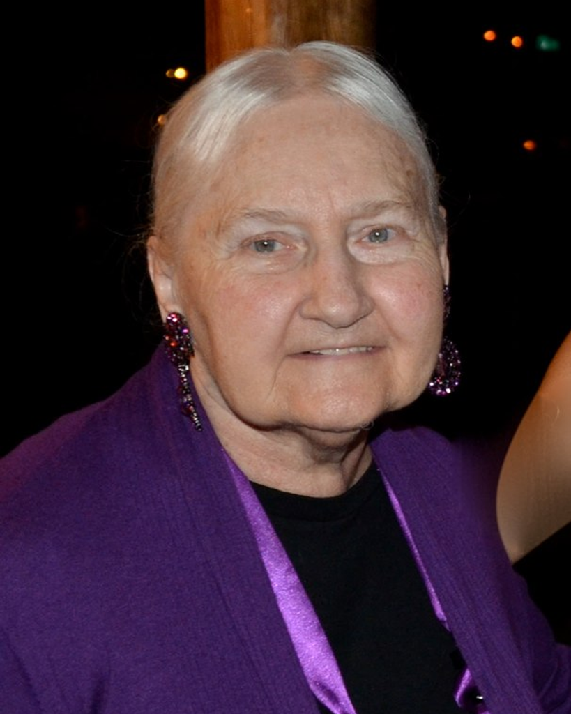 Marilynn Janet Derwenskus