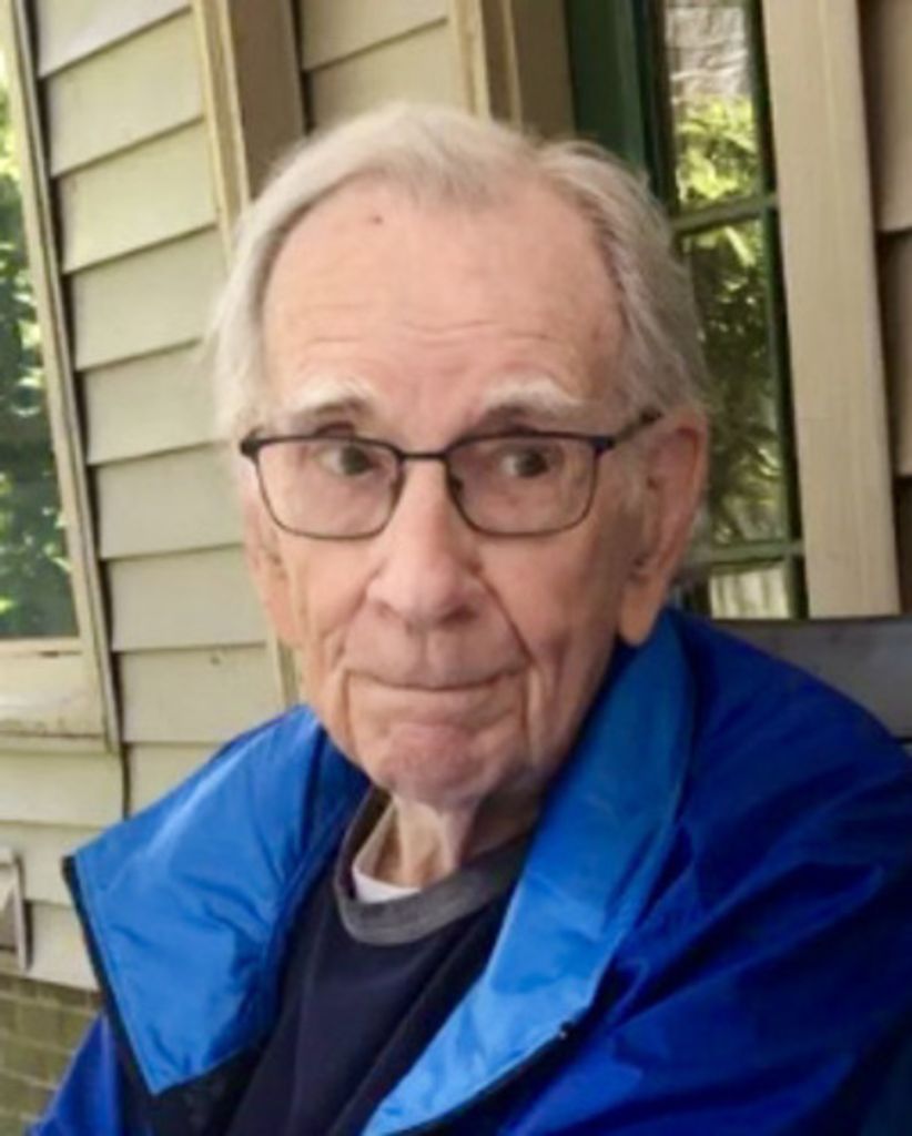 Frank Nelson Butler Profile Photo