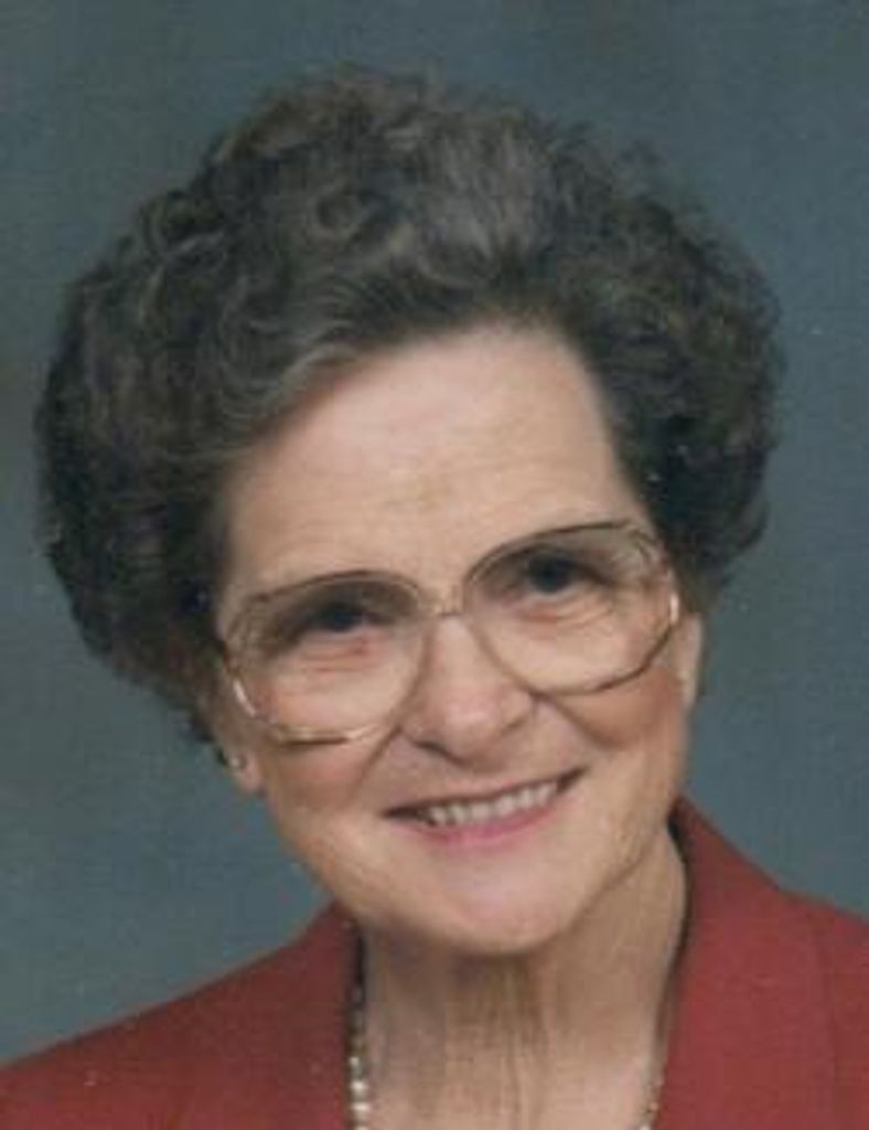 Elva Ellen Douthat