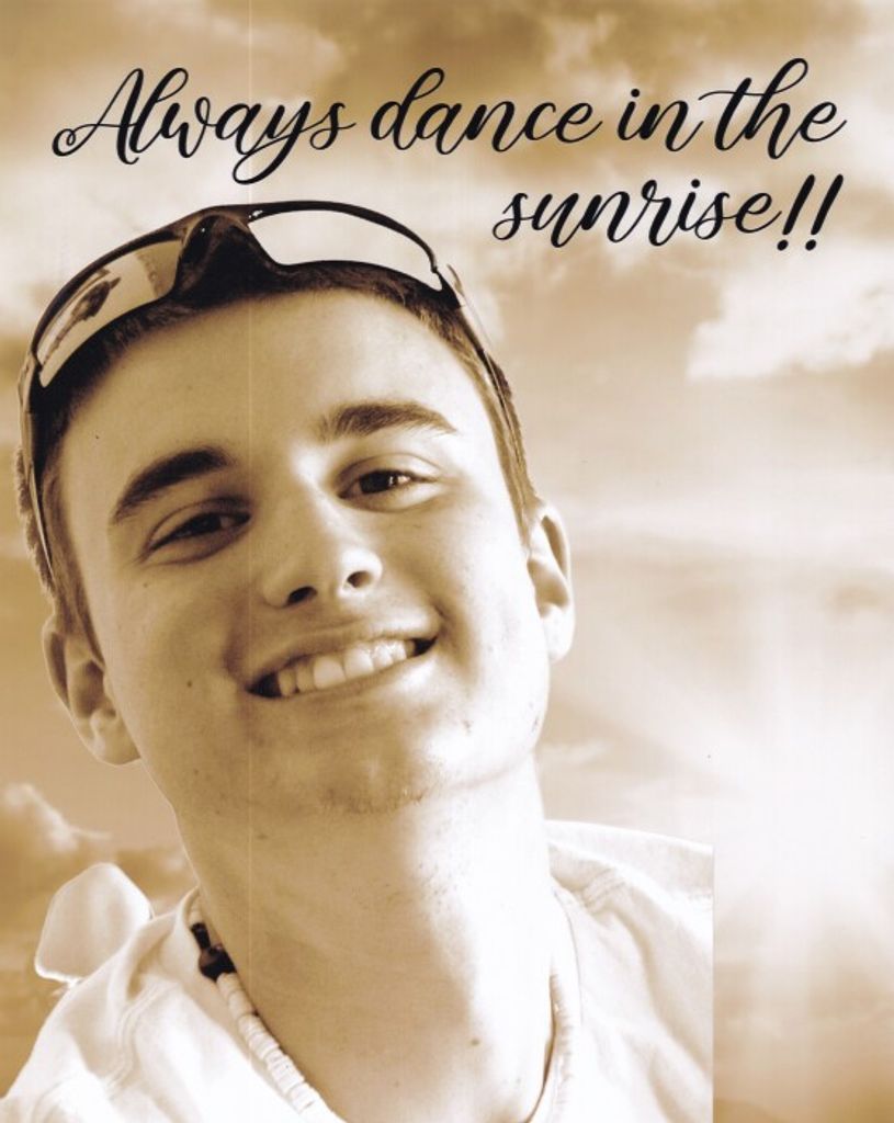 Joseph "Jojo" Samuel Spires