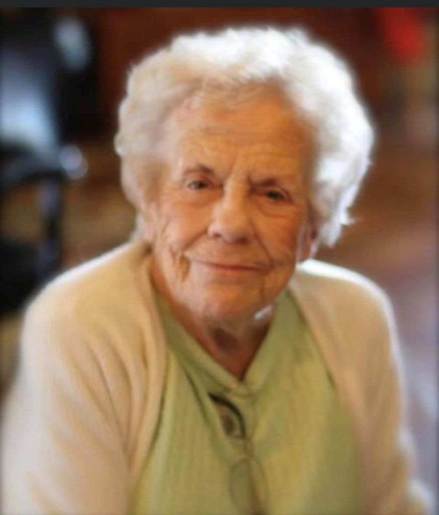 Betty J. Chronister Profile Photo