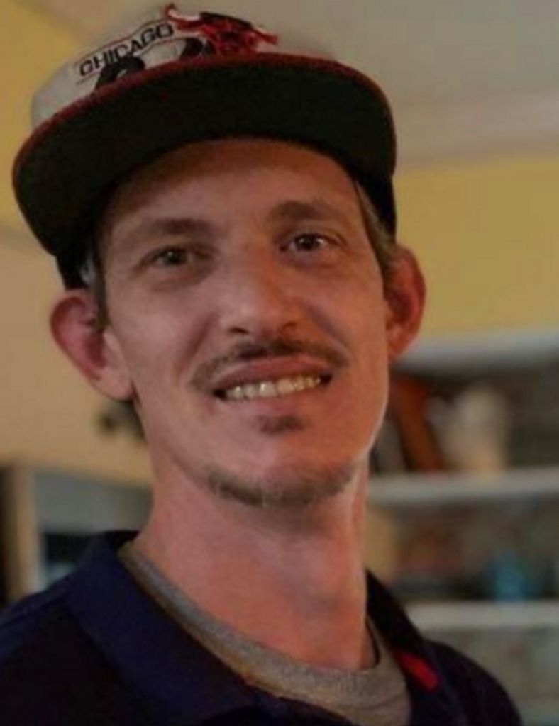 Shad Robert Bowman