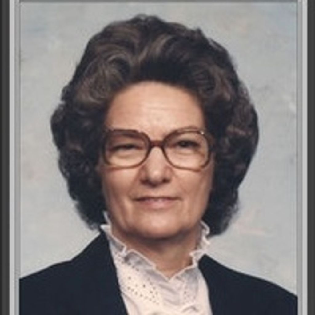 Rachel White Johnson