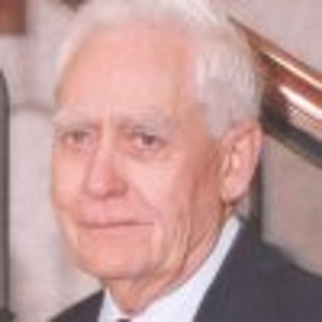 Richard  James Bonney