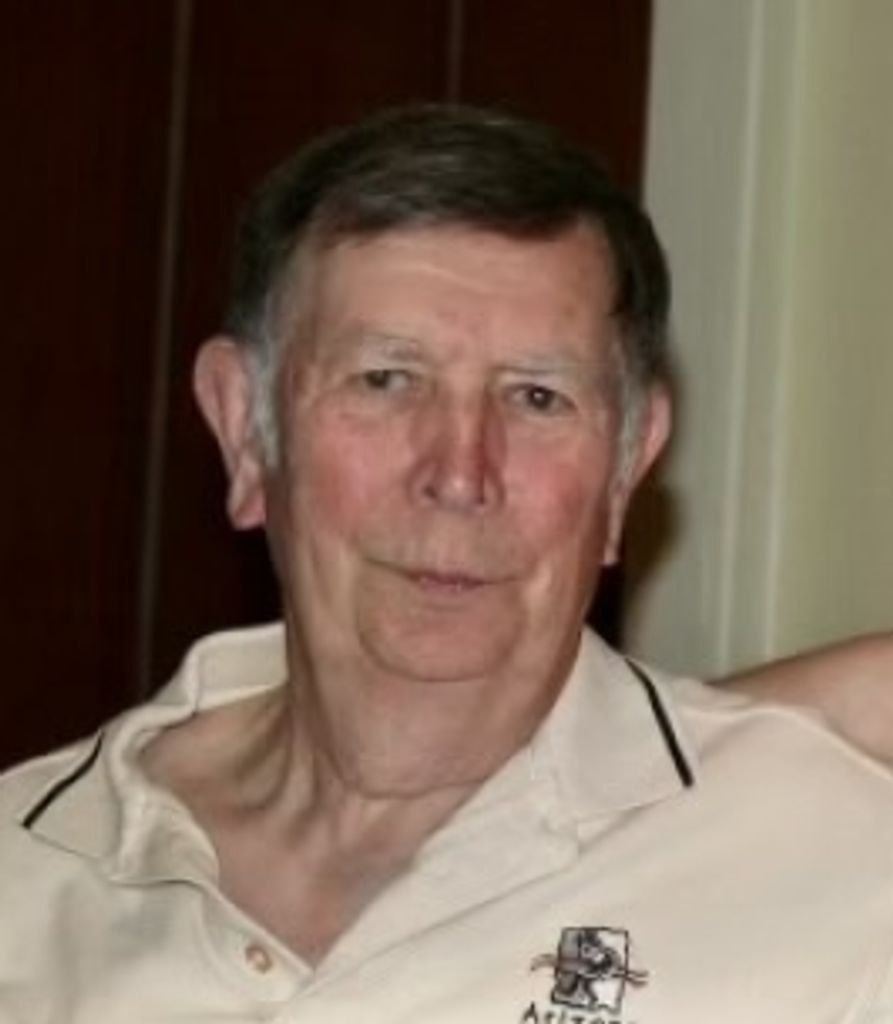 C. Neil Shurr