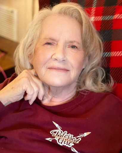 Barbara Reed Profile Photo