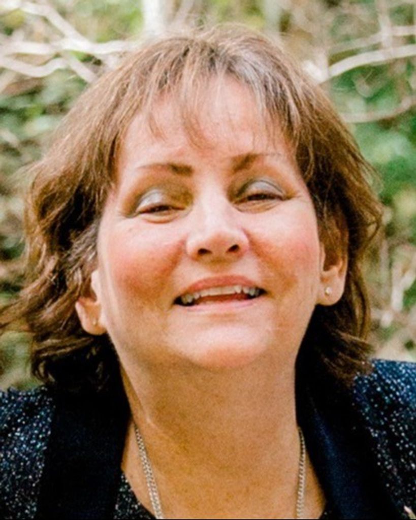 Bettye Marie Lukasiewicz Profile Photo
