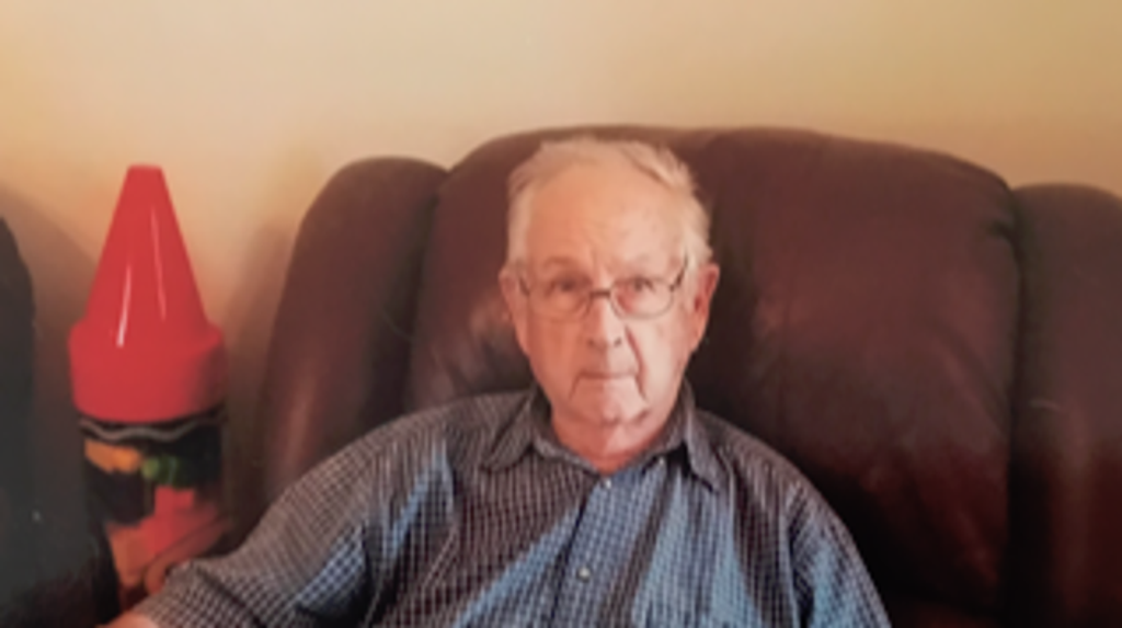 Lloyd Raymond Byrd Profile Photo