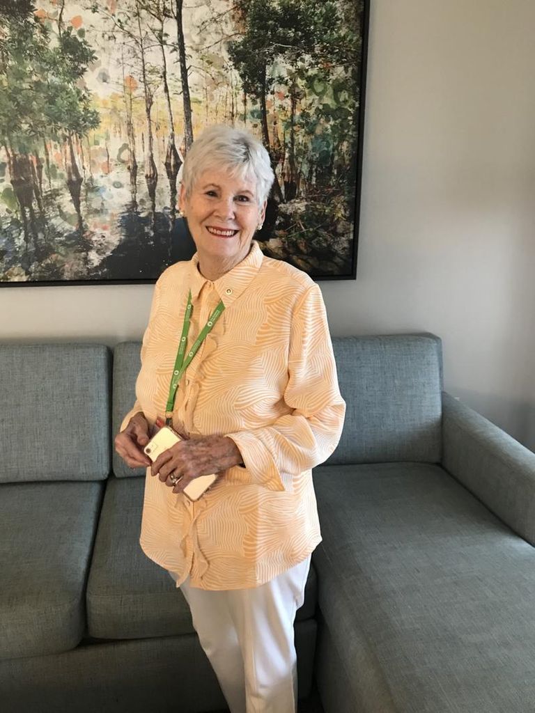 Linda Lou Seiders Profile Photo