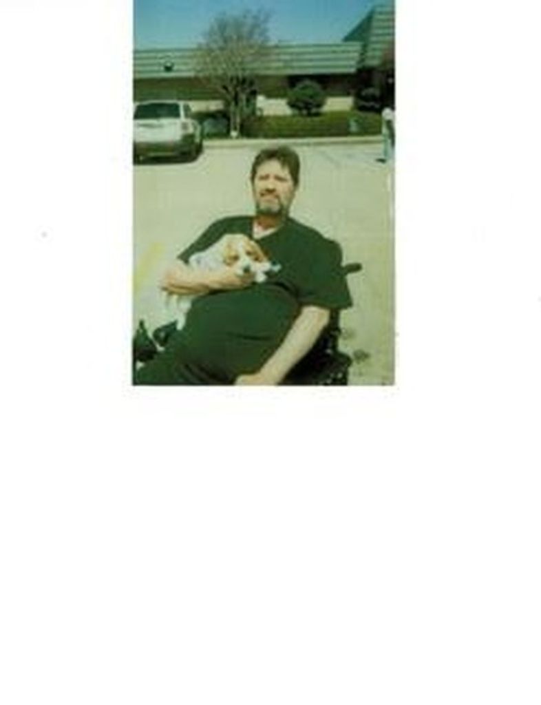 Michael Glenn Bolfer