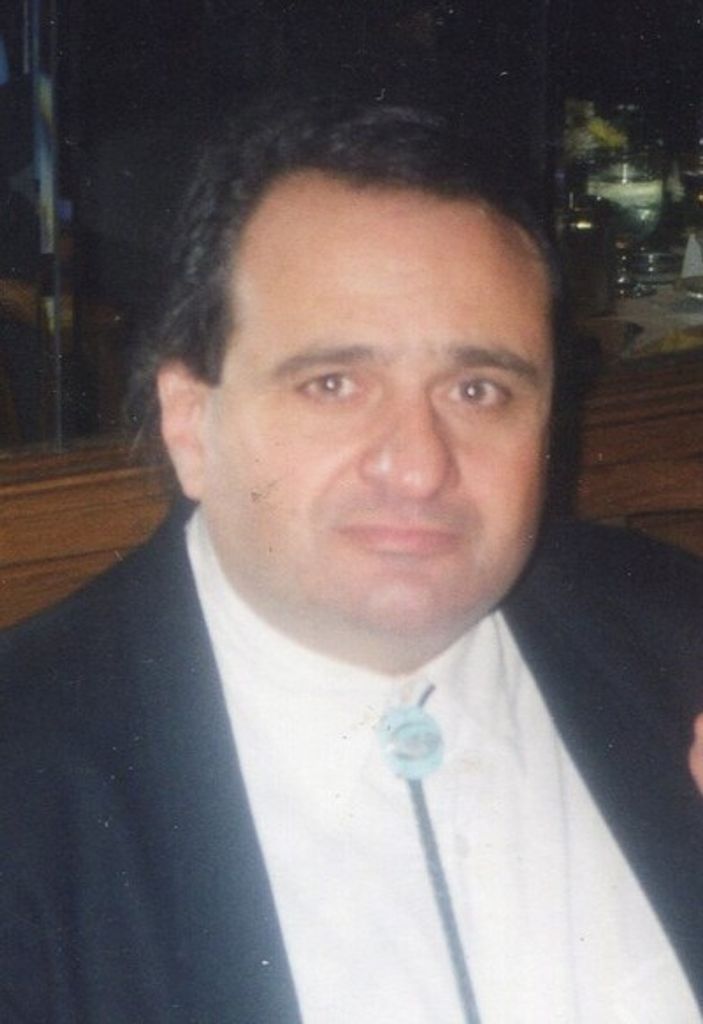 Daniel J. Arcery Profile Photo