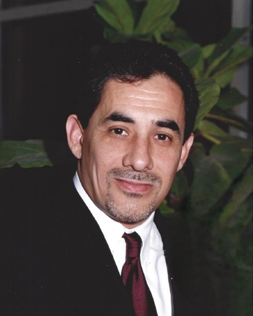 Gilbert Ronnie Gomez Profile Photo