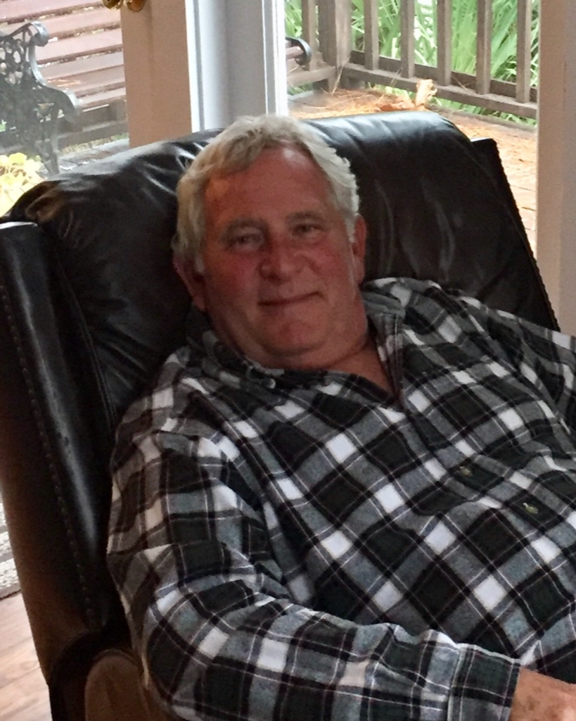 Mark Peter Henneman Profile Photo