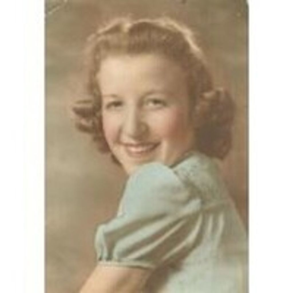Nola Louise Bishop