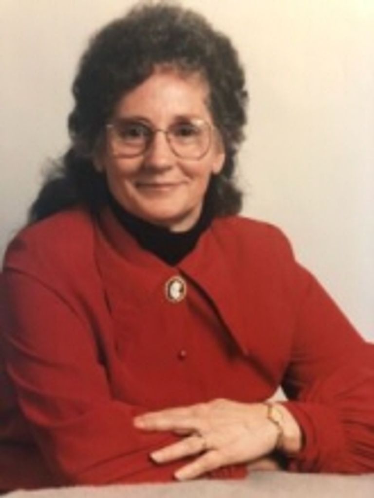 Mary Clem