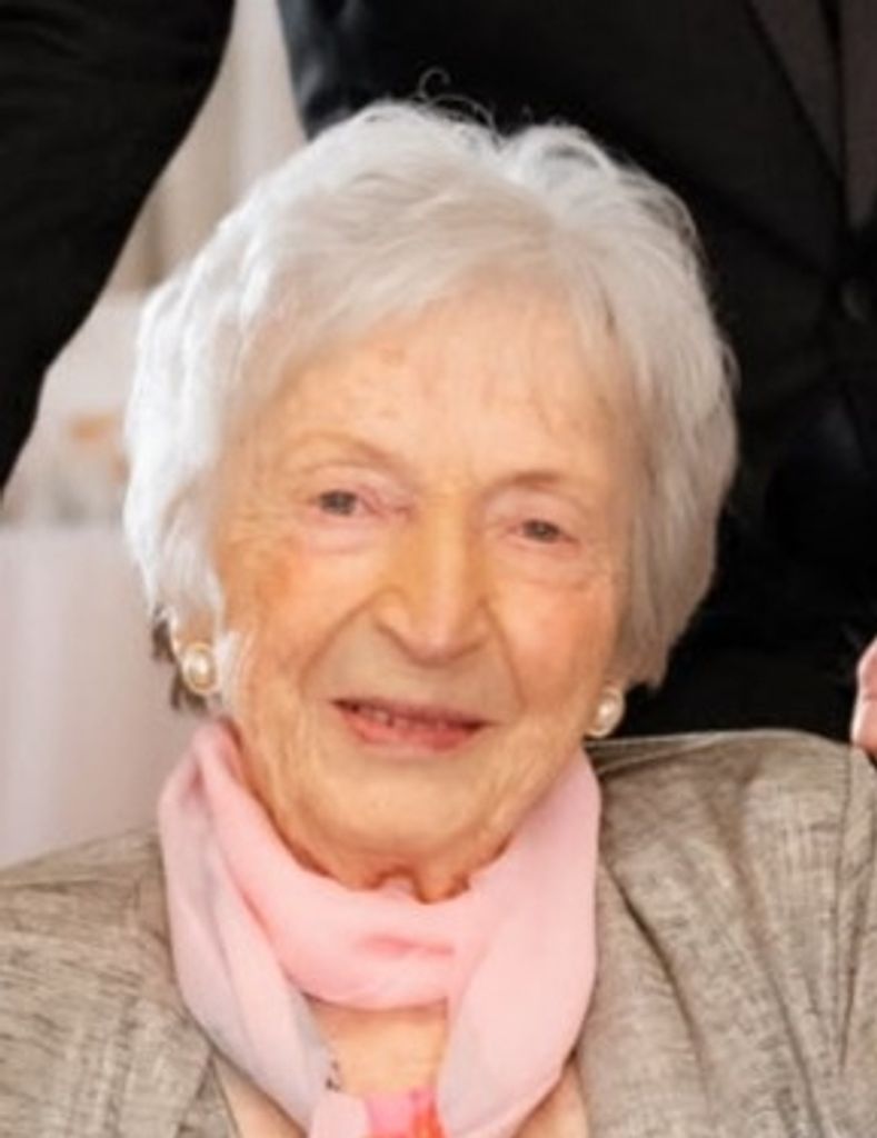 Mary V. Stritt Profile Photo