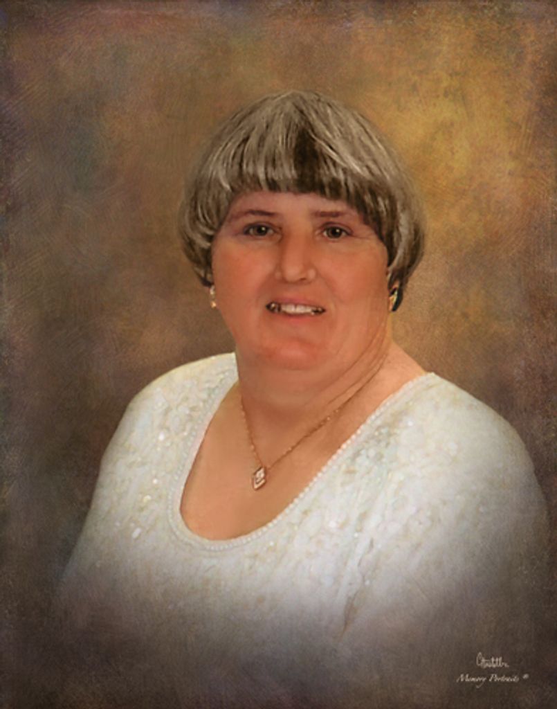 Patricia "Pat" Davis Profile Photo