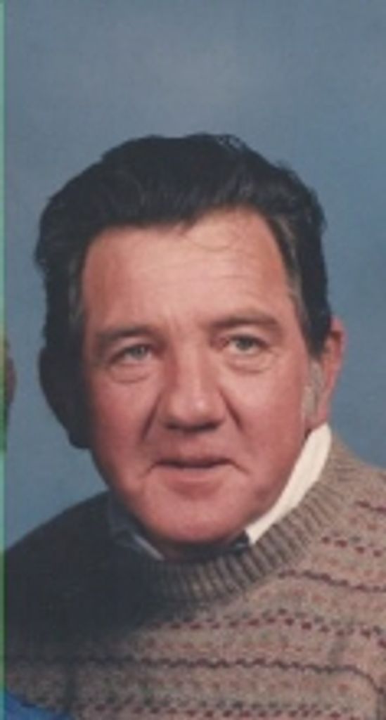 Joseph Graves