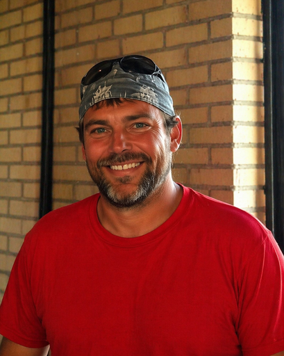 Marty Gross's obituary image